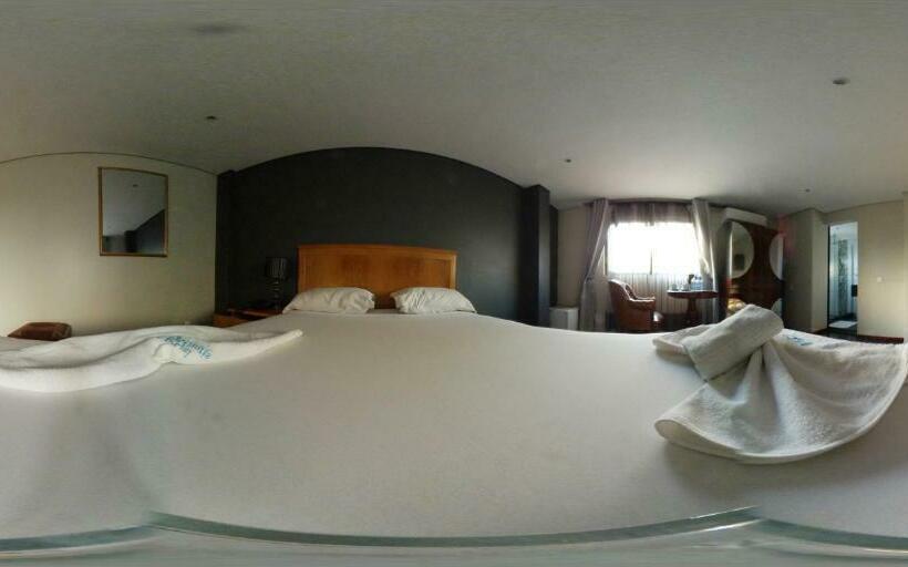 标准单人间, Atlantis 2