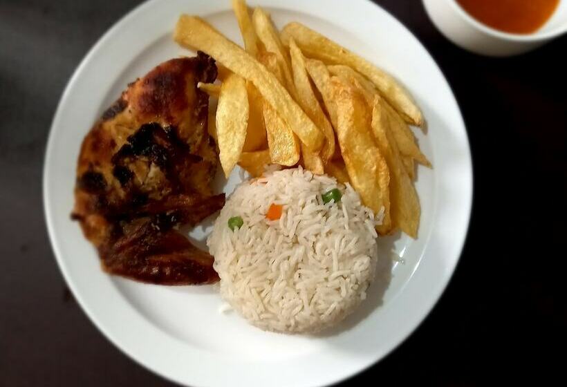 标准间, Atlantis 2