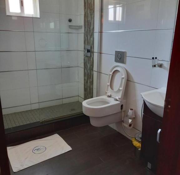 标准间, Atlantis 2