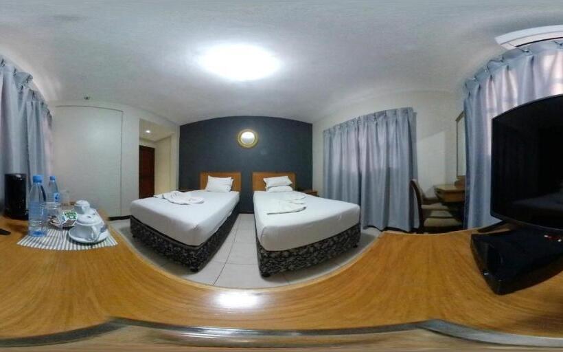 标准间, Atlantis 2