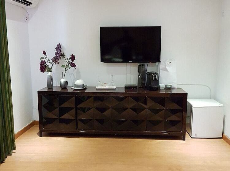 标准间, Atlantis 2