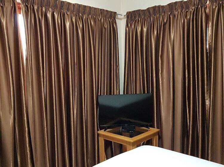 标准单人间, Atlantis 2