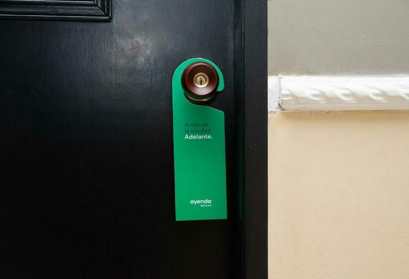 اتاق استاندارد یک نفره, Galio Huancayo