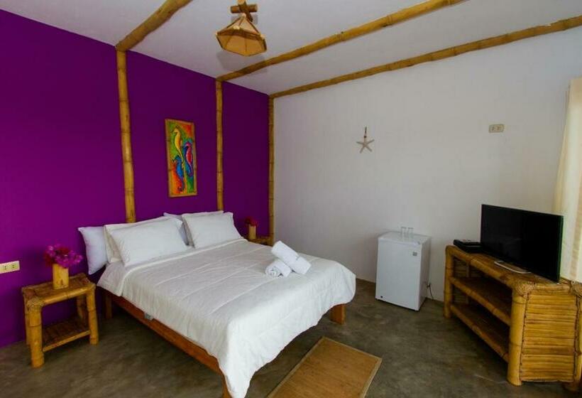 スタンダードルーム, Bamboo Lodge