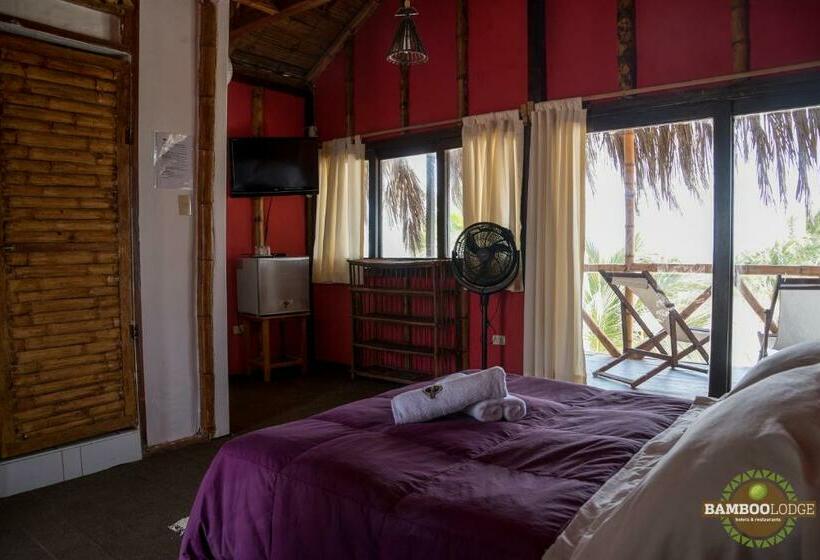 スタンダードルーム, Bamboo Lodge