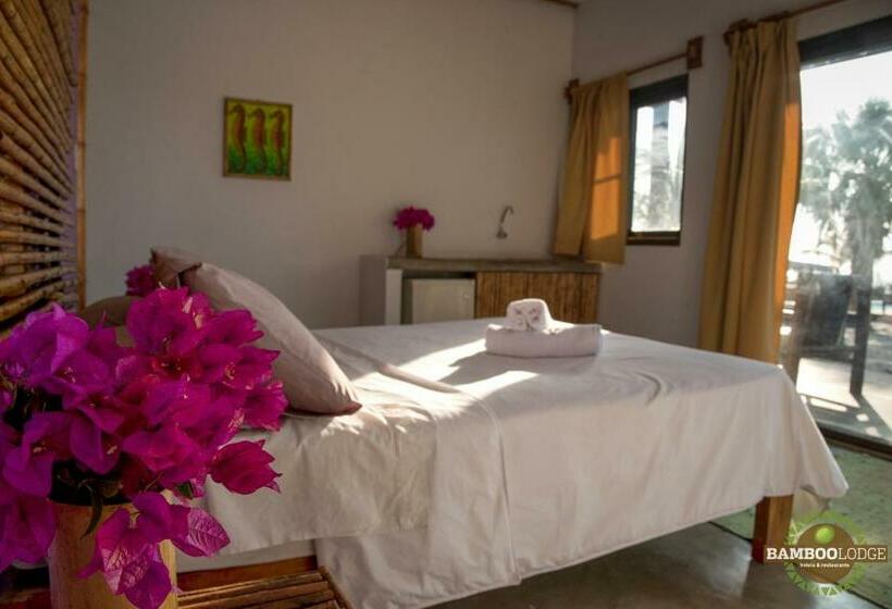 スタンダードルーム, Bamboo Lodge
