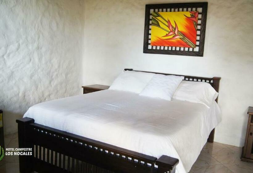 StandaardKamer, Campestre Los Nogales