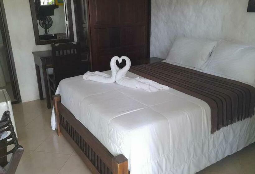 StandaardKamer, Campestre Los Nogales