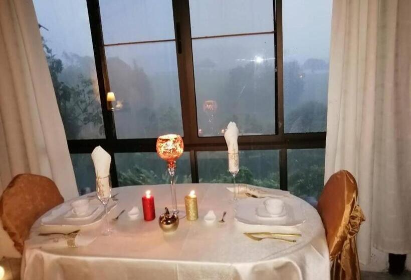 Suite met Kingsize Bed, Campestre Los Nogales