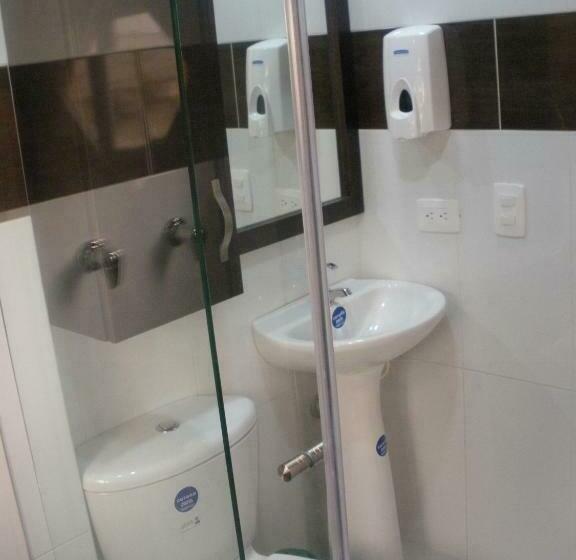 Quarto Economy, Casa Jac