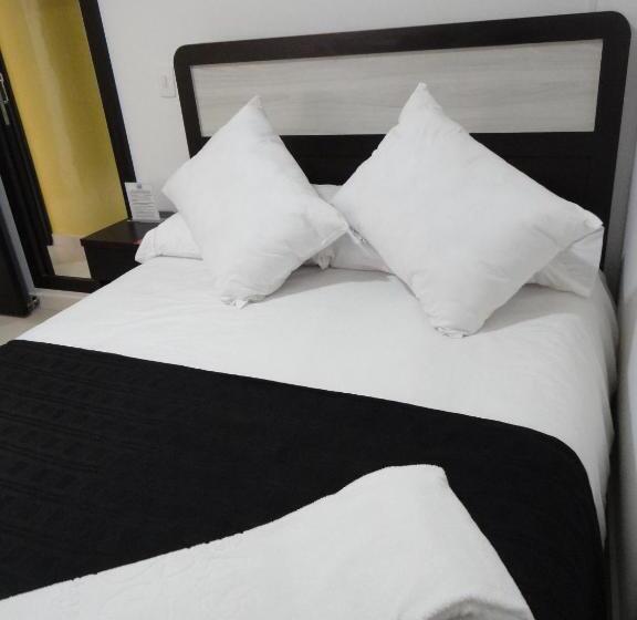 Quarto Superior, Casa Jac
