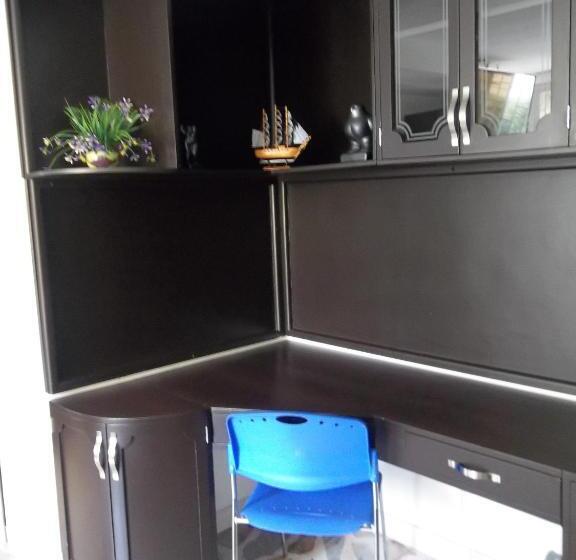 Quarto Estandar, Casa Jac