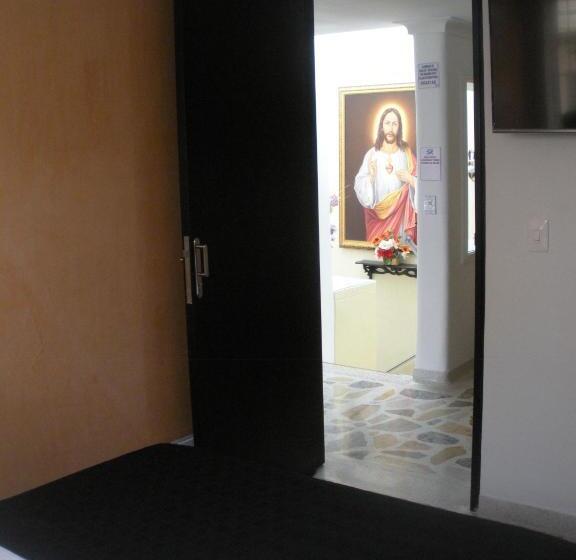 Quarto Superior, Casa Jac
