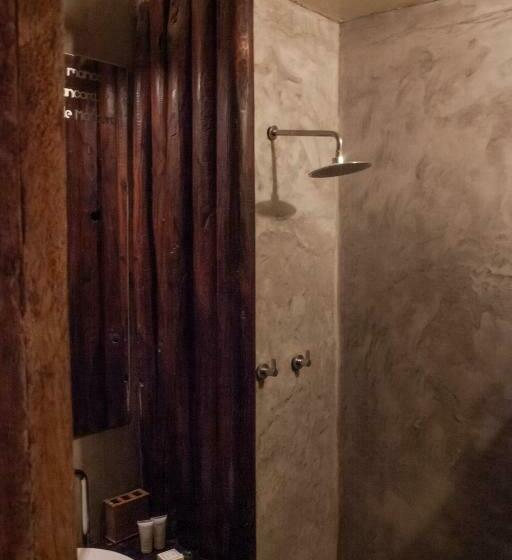 اتاق استاندارد, Eco Lodge Mancora