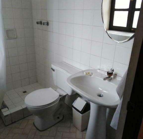 غرفة قياسية, El Tuco