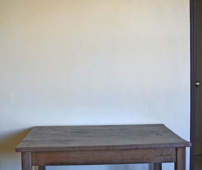 غرفة قياسية فردية, El Tuco