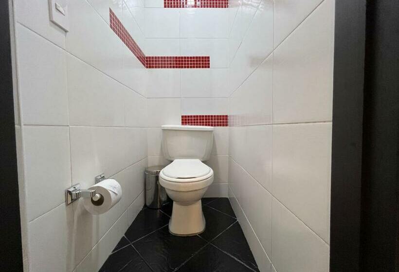 Номер Стандарт, Ferias Park