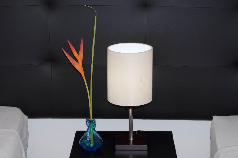 Номер Стандарт Индивидуальный, Ferias Park