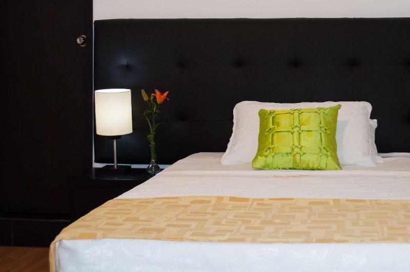 Номер Стандарт Индивидуальный, Ferias Park