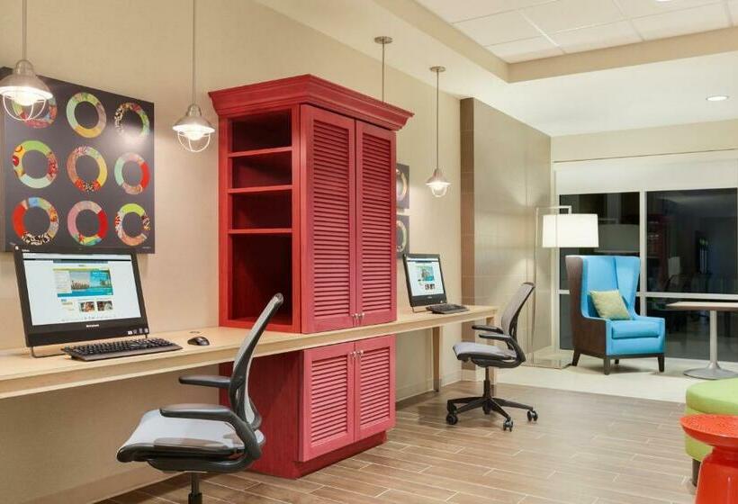 Студио Стандарт Кровать Кинг, Home2 Suites By Hilton Youngstown West/austintown