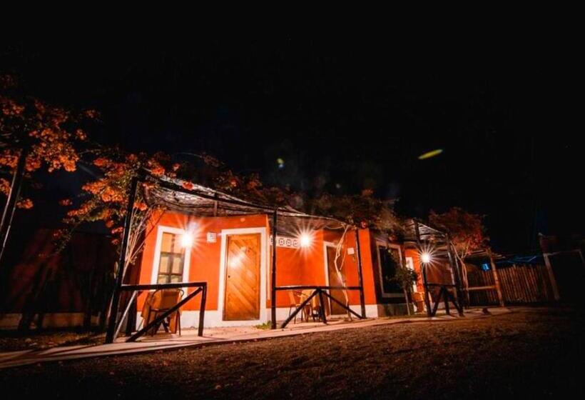 스탠다드 룸, La Estancia Chincha