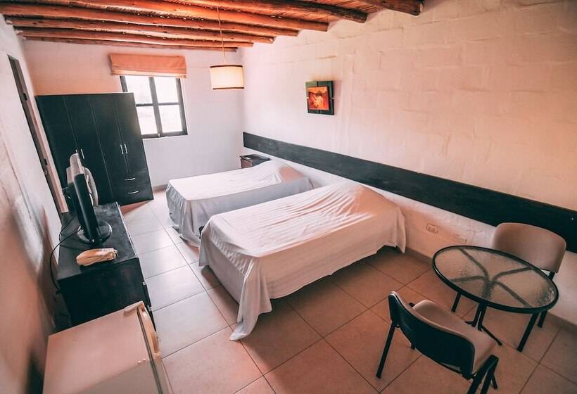 プレミアムルーム, La Estancia Chincha