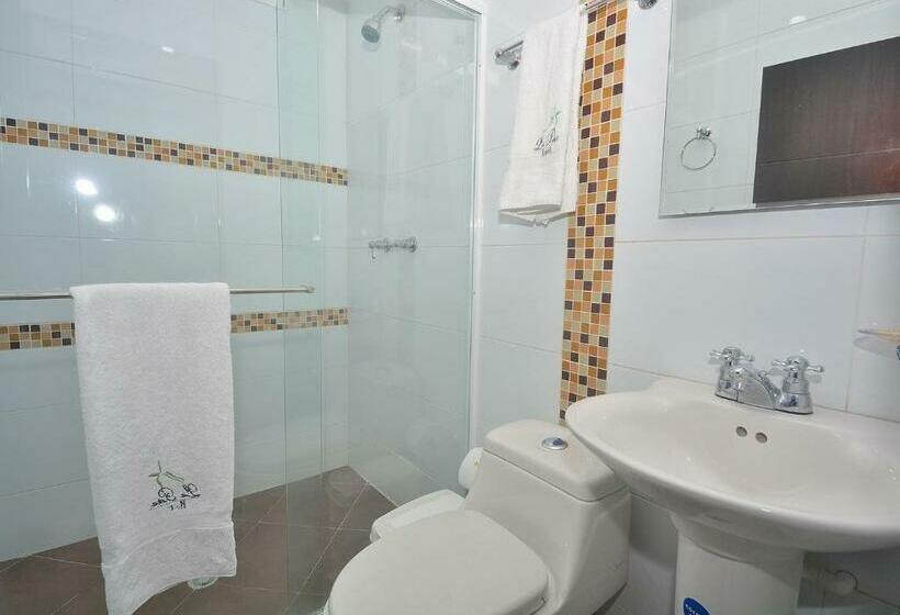 Номер Стандарт, La Pera