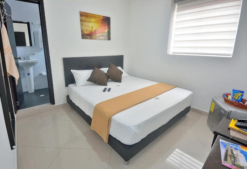 Номер Стандарт, La Pera