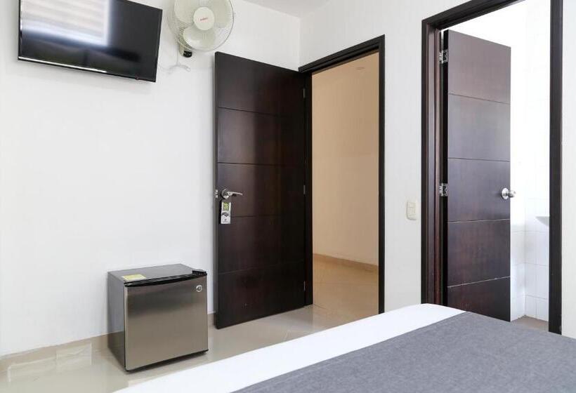 Номер Стандарт, La Pera