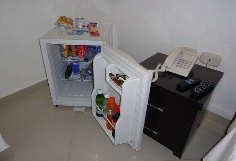 Номер Стандарт Индивидуальный, La Pera