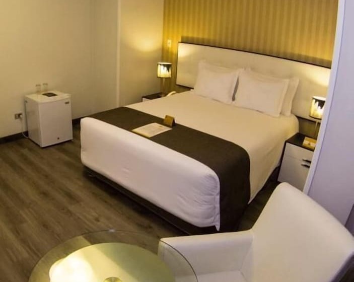 غرفة قياسية فردية, Limaq