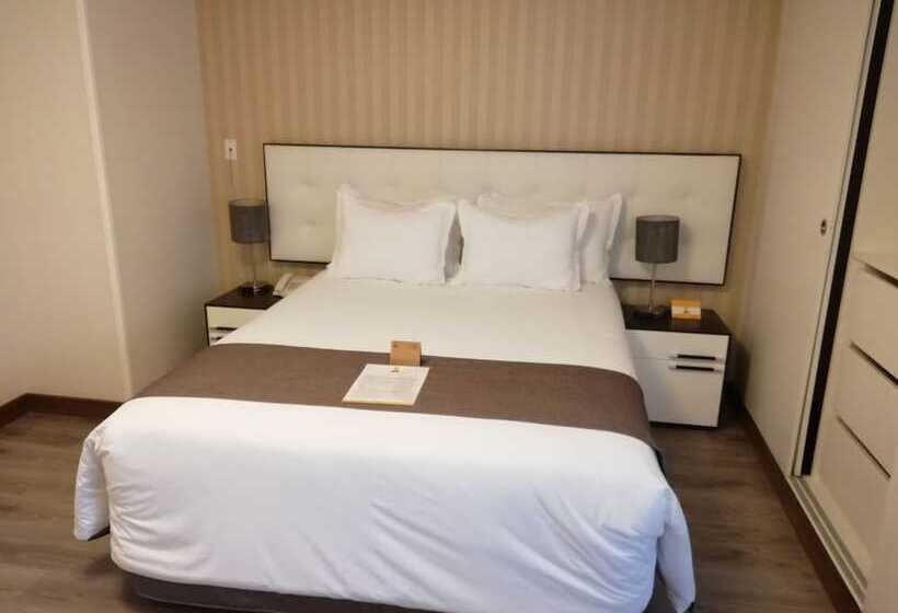 غرفة قياسية فردية, Limaq