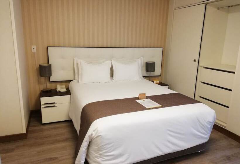 غرفة قياسية, Limaq