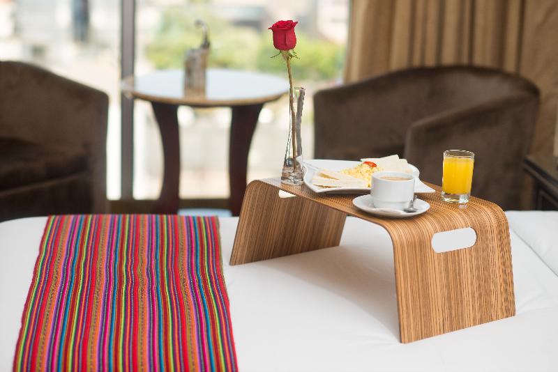 Номер Стандарт Трехместный, Luxury Inkari