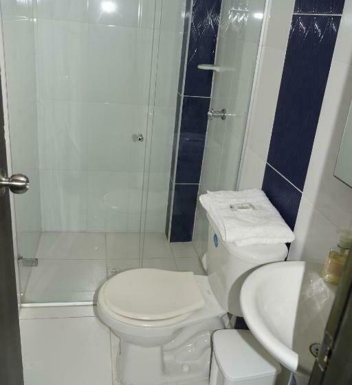 Quarto Estandar, Mar Di Plata