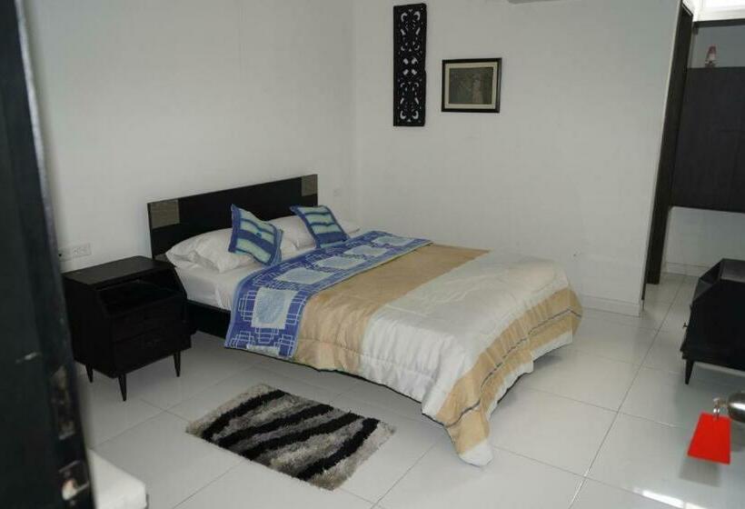 Quarto Estandar, Mar Di Plata