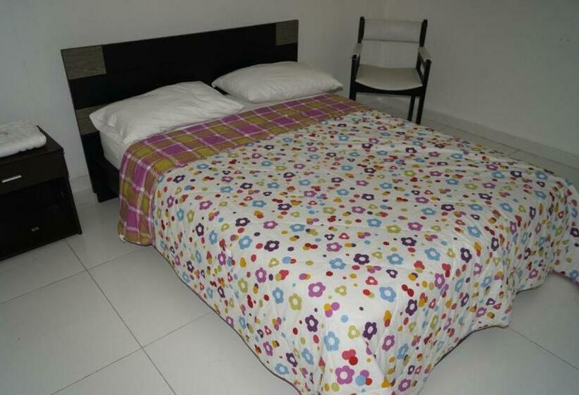 Quarto Estandar, Mar Di Plata