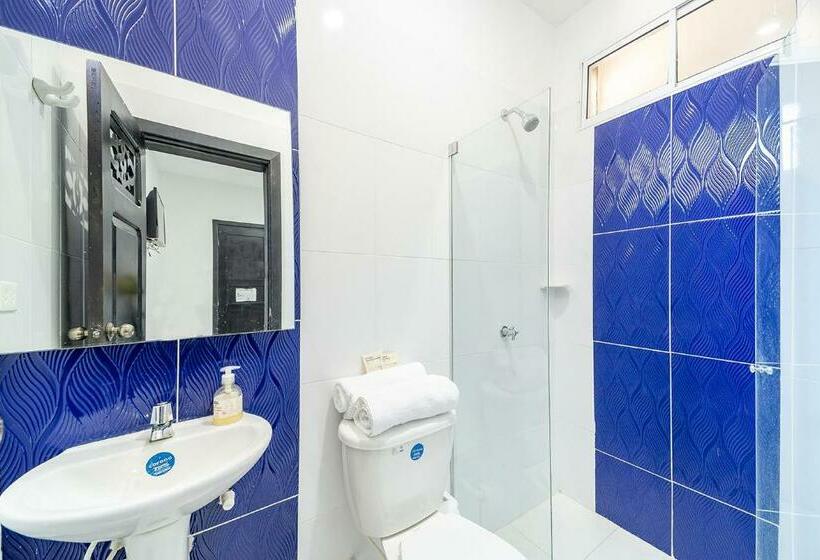 Quarto Estandar, Mar Di Plata