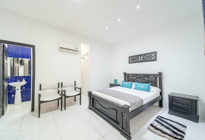 Quarto Estandar, Mar Di Plata