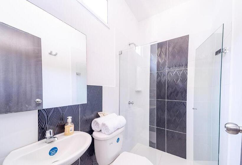 Quarto Triplo Estandar, Mar Di Plata