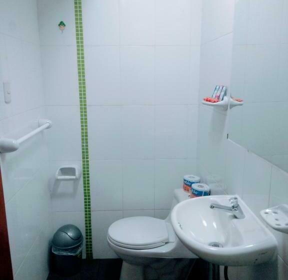 Номер Стандарт, Paris Lima