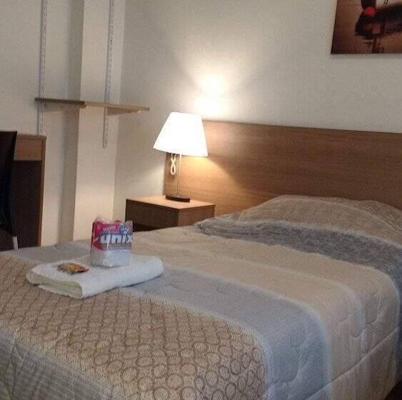 Номер Стандарт Индивидуальный, Paris Lima