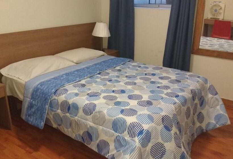 Номер Стандарт, Paris Lima