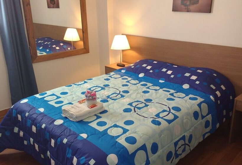 Номер Стандарт, Paris Lima