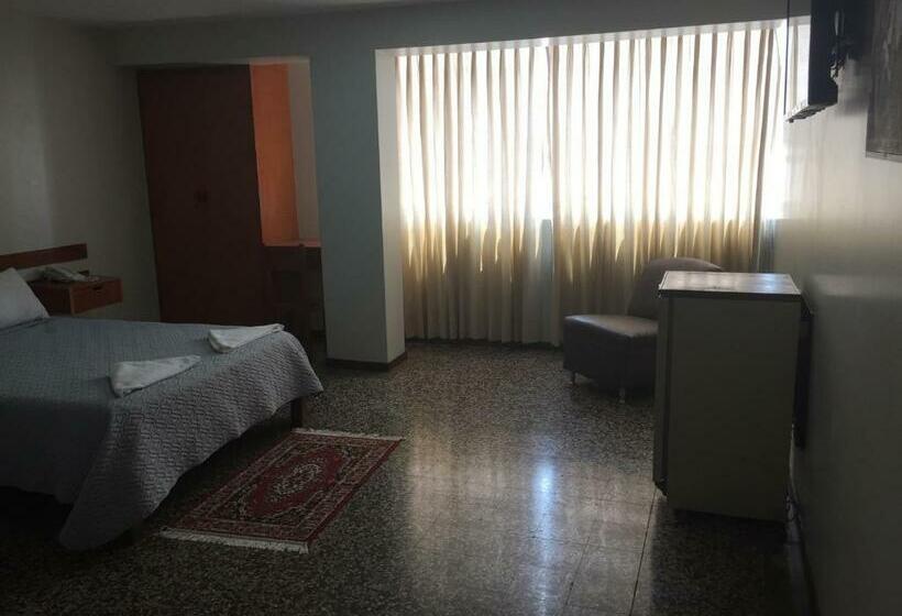 Номер Стандарт, Plazza