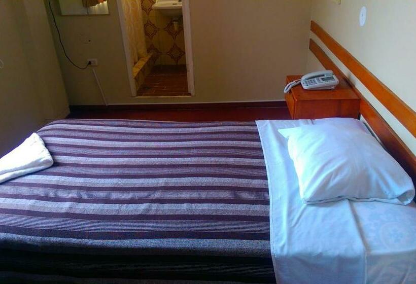 Номер Стандарт Индивидуальный, Plazza