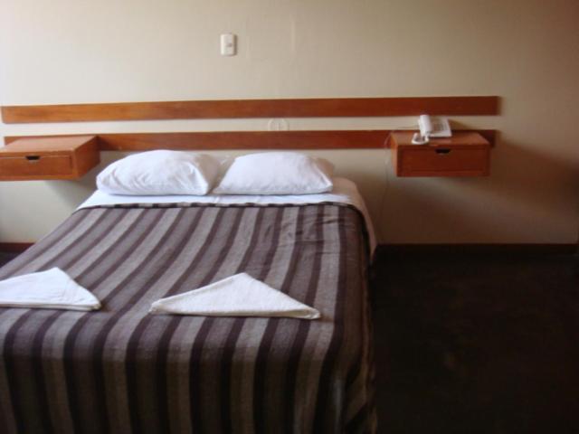 Номер Стандарт Индивидуальный, Plazza