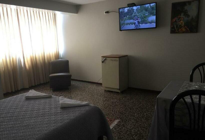 Номер Стандарт, Plazza