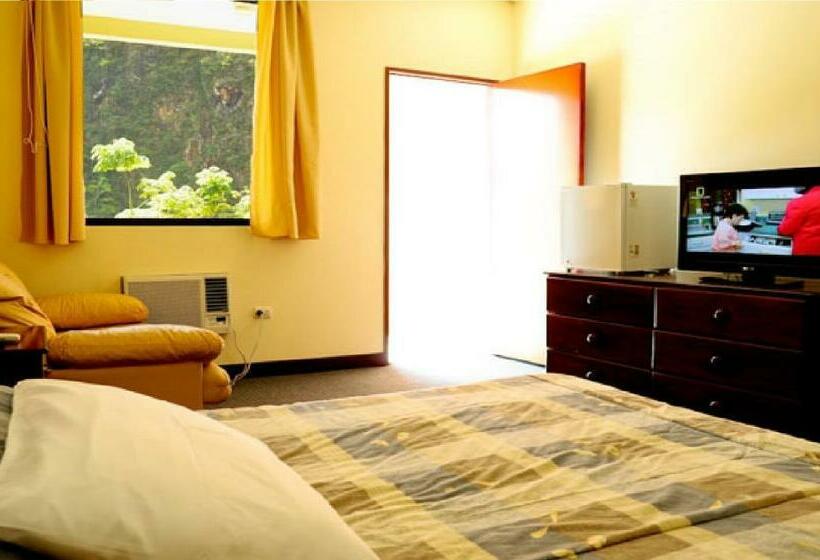 スタンダードルーム, Presidente Selva