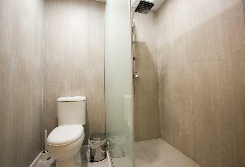 Номер Стандарт, Quinta Do Caminho, Al